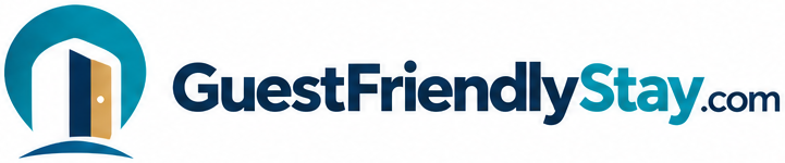 GuestFriendlyStay.com