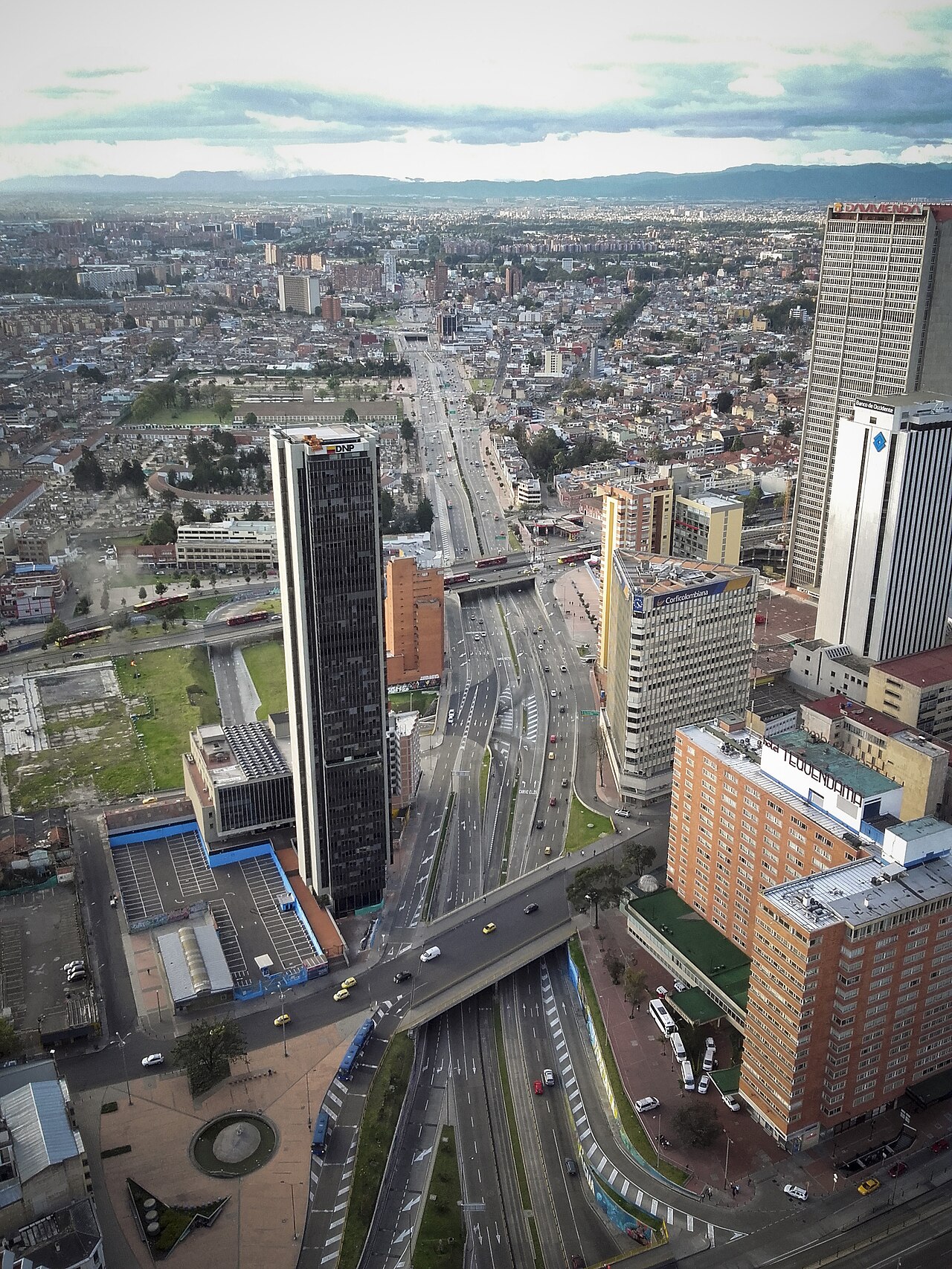 Salitre – Area photo