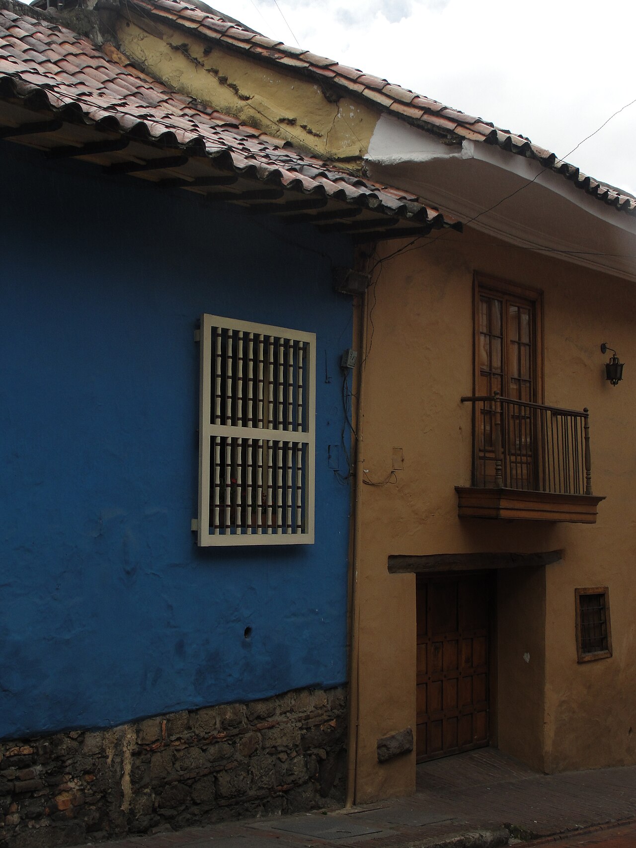 La Candelaria – Area photo